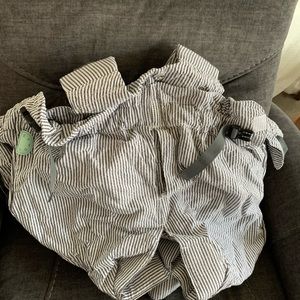 NWOT WEEGO Twin Carrier